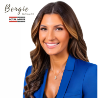 Brands,  Businesses, Places & Professionals Bengie Maxwell REALTOR® in Collingwood 