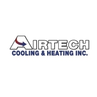 Brands,  Businesses, Places & Professionals Airtech Cooling & Heating in Sarasota 