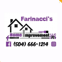 Farinaccis Home Improvement LLC