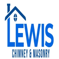 Lewis chimney repair and masonry