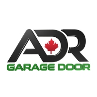 Brands,  Businesses, Places & Professionals ADR Garage Door in Richmond Hill 