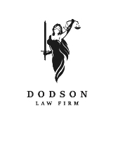 Brands,  Businesses, Places & Professionals Dodson Law Firm in Houston 