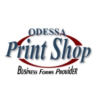 Brands,  Businesses, Places & Professionals Odessa Print Shop in Odessa 