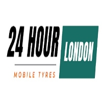 Brands,  Businesses, Places & Professionals 24 Hour Mobile Tyres London in 4 Longwalk Road Uxbridge UB11 1FE 