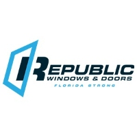 Brands,  Businesses, Places & Professionals Republic Impact Windows & Doors in Fort Lauderdale, Florida 