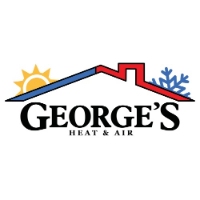 Brands,  Businesses, Places & Professionals George's Hometown Heat & Air in Rogers 