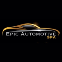 Epic Automotive Spa