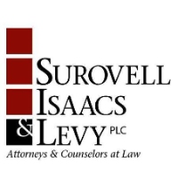 Brands,  Businesses, Places & Professionals Surovell Isaacs & Levy PLC in Fairfax 