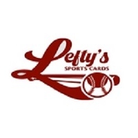 Brands,  Businesses, Places & Professionals Lefty's Sports Card Store in 1859 El Camino Real Burlingame California 94010 