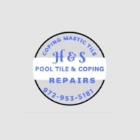 H&S Pool Tile & Coping Repairs