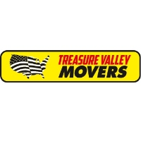 Brands,  Businesses, Places & Professionals Treasure Valley Movers in Boise 