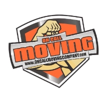 Brands,  Businesses, Places & Professionals On Call Moving Company in Oklahoma City 