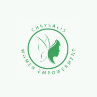 Chrysalis Women Empowerment -Yanick Séïde.