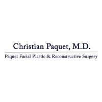 Paquet Facial Plastic Surgery