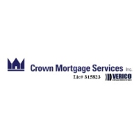 Brands,  Businesses, Places & Professionals Verico Crown Mortgage Services in Regina 