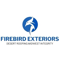 Brands,  Businesses, Places & Professionals Firebird Exteriors - Roofing & Gutters in Mesa 