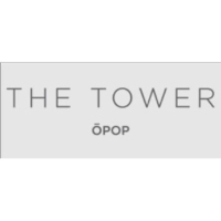 Tower at OPOP Apartments