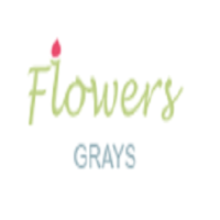 Brands,  Businesses, Places & Professionals Flowers Grays in Grays,Essex  RM17 5EB 