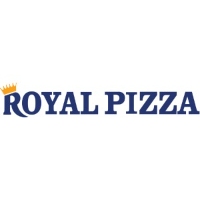 Royal Pizza Blue Quill