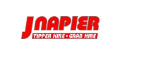 J Napier Grab and Tipper Hire