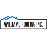 Williams Roofing Inc.