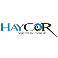 Brands,  Businesses, Places & Professionals Haycor Computer Solutions in Vaughan 