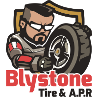 Brands,  Businesses, Places & Professionals Blystone Tire & A.P.R in Round Rock 