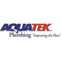 Brands,  Businesses, Places & Professionals Aquatek Plumbing in San Jose 