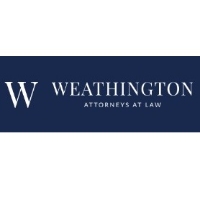 The Weathington Firm Attorneys At Law