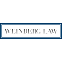 Weinberg Law