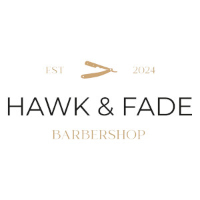 Brands,  Businesses, Places & Professionals Hawk & Fade Barbershop in Charlotte 