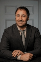 Jeff Salhani