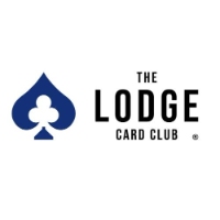 The Lodge Card Club