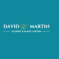 David W. Martin Accident and Injury Lawyers