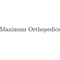 Maximum Orthopedics