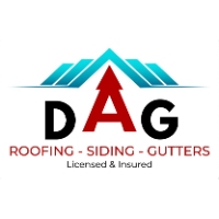 Brands,  Businesses, Places & Professionals DAG Roofs - Roofing, Siding & Gutters Services in Sinking Spring 