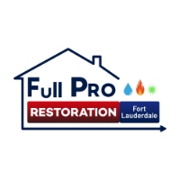 Brands,  Businesses, Places & Professionals Full Pro Restoration Fort Lauderdale in Fort Lauderdale 