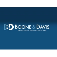 Brands,  Businesses, Places & Professionals Boone & Davis, Attorneys at Law in Wilton Manors 