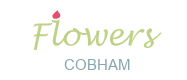 Brands,  Businesses, Places & Professionals Flowers Cobham in Cobham,Surrey KT11 3EB 