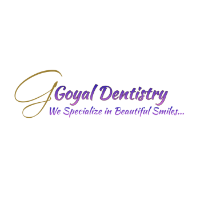 Brands,  Businesses, Places & Professionals Goyal Dentistry in Virginia Beach 