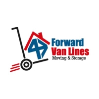 Brands,  Businesses, Places & Professionals Forward Van Lines Moving & Storage Services in Fort Lauderdale 