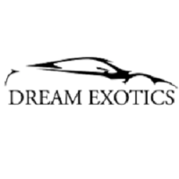 Brands,  Businesses, Places & Professionals Dream Exotics in Las Vegas 