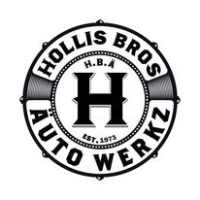 Brands,  Businesses, Places & Professionals Hollis Brothers AutoWerkz in Barrington, IL 