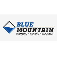 Brands,  Businesses, Places & Professionals Blue Mountain Plumbing, Heating & Cooling in Fishersville 