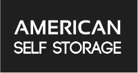 American Self Storage – West Pittsboro