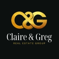 Brands,  Businesses, Places & Professionals Claire and Greg Real Estate Group in Fergus 