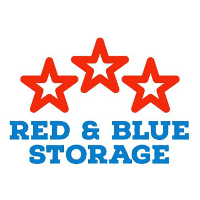 Brands,  Businesses, Places & Professionals Red & Blue Storage in Baton Rouge 