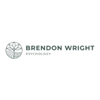 Brendon Wright Psychology