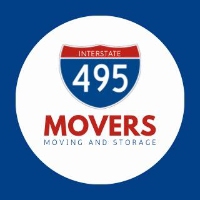 Brands,  Businesses, Places & Professionals 495 Movers Inc in Rockville 