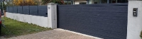 Cantilever Sliding Gate LTD